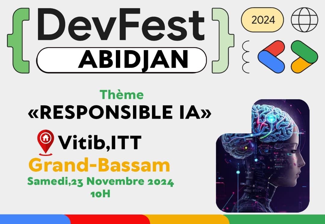 HACKATHON DevFest 2024